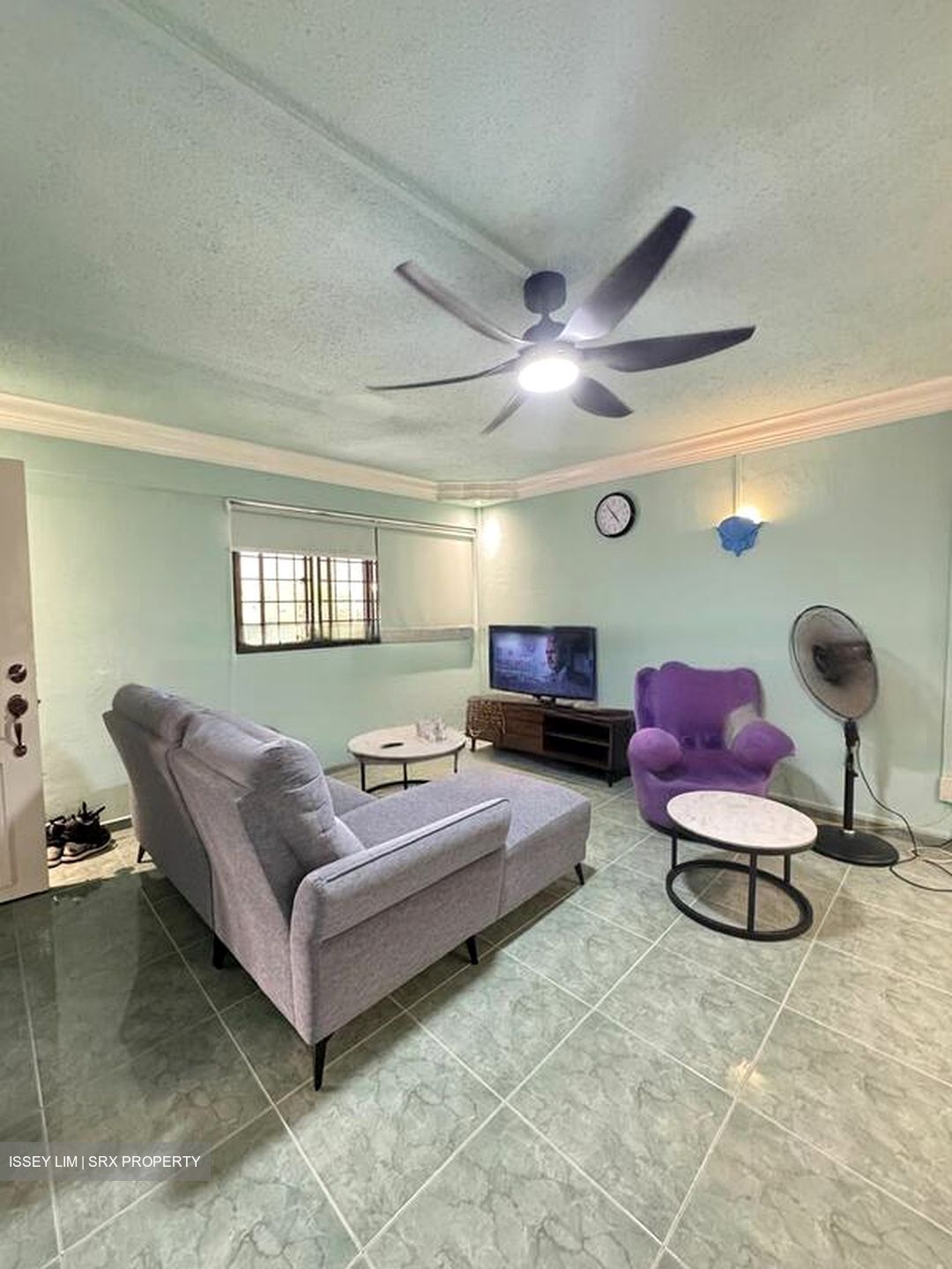 Blk 309 Serangoon Avenue 2 (Serangoon), HDB 4 Rooms #468916391